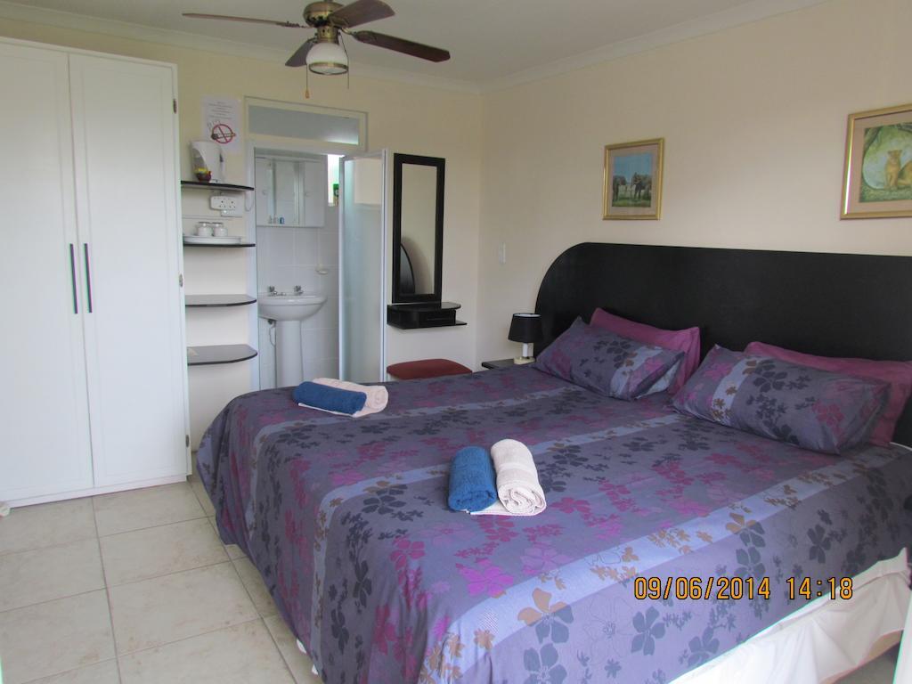 Blue Horizon Bay Guest House Van Stadensriviermond Quarto foto