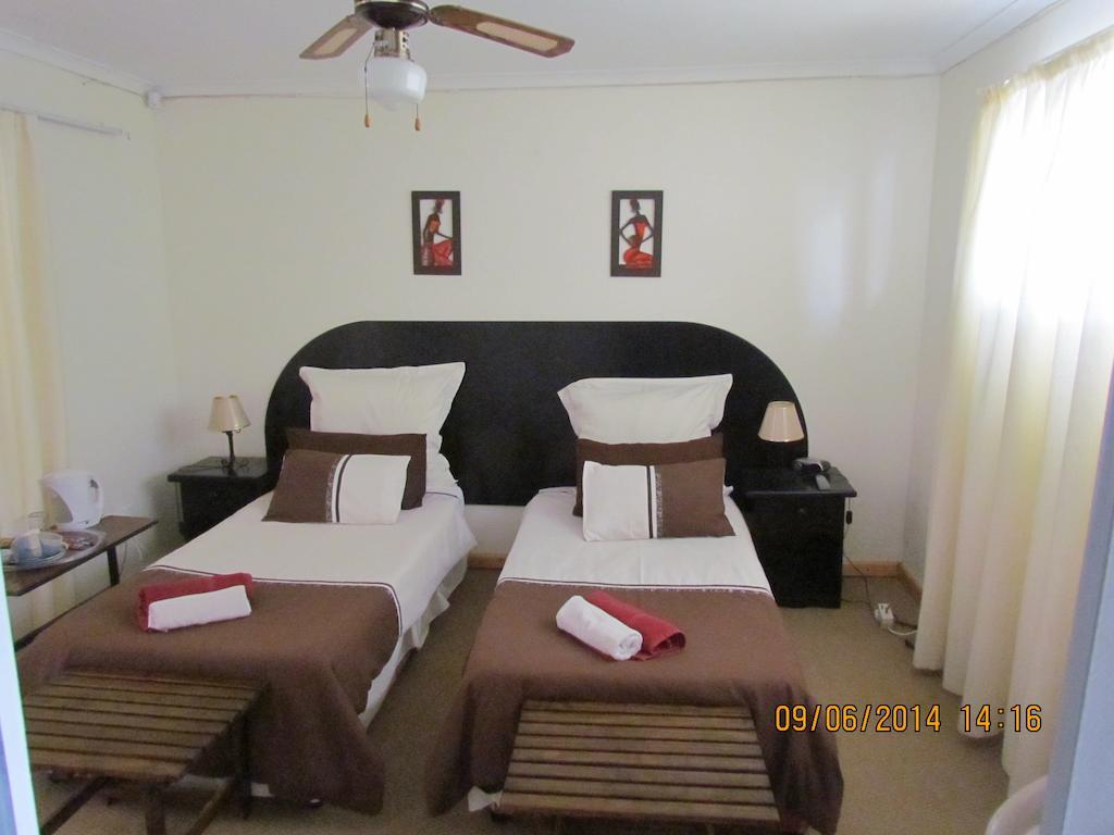 Blue Horizon Bay Guest House Van Stadensriviermond Quarto foto