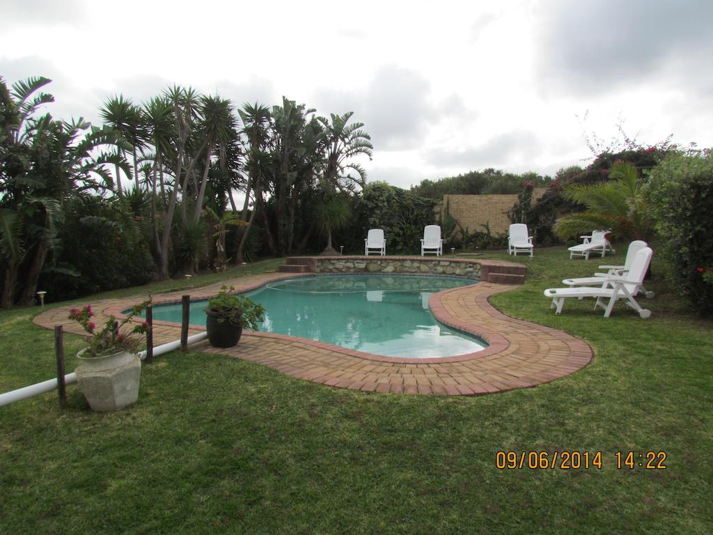 Blue Horizon Bay Guest House Van Stadensriviermond Quarto foto